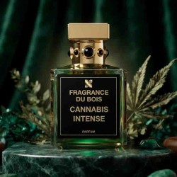 Cannabis intens 100 ml - Fragrance Du Bois Gratis advies en zendingen!