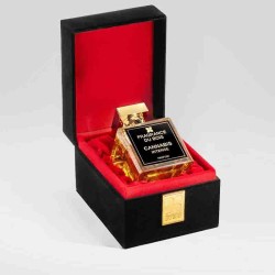 Cannabis intenso 100 ml - Fragrance Du Bois Aconselhamento gratuito e remessas!