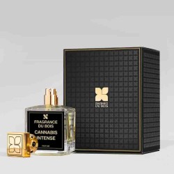 大麻强烈100毫升 -  Fragrance Du Bois 免费咨询和出货量！