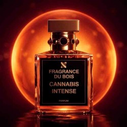 Cannabis Intense 100 мл - Fragrance Du Bois Бесплатные советы и поставки!