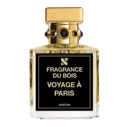 VoyageàParis预备100ml  -  Fragrance Du Bois 免费咨询和出货量！