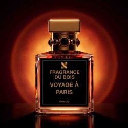 VoyageàParis预备100ml  -  Fragrance Du Bois 免费咨询和出货量！