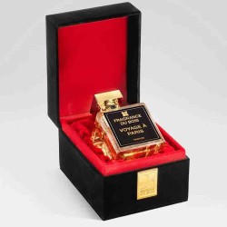 VoyageàParis预备100ml  -  Fragrance Du Bois 免费咨询和出货量！
