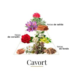 Cavort 100 Ml - Fragrance Du Bois Darmowa porada i przesyłki!
