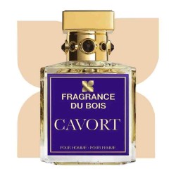 Cavort 100 ml - Fragrance Du Bois ¡Asesoría y Envíos Gratis!