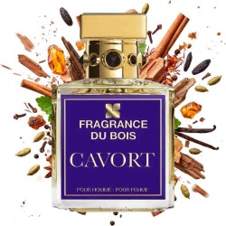 卡族100毫升 -  Fragrance Du Bois 免费咨询和出货量！