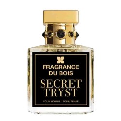 Секретный Tryst 100 мл - Fragrance Du Bois Бесплатные советы и поставки!