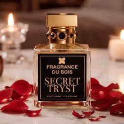 Hemmelig tryst 100 ml - Fragrance Du Bois Gratis råd og forsendelser!
