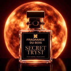 Hemlig tryst 100 ml - Fragrance Du Bois Gratis rådgivning och leveranser!