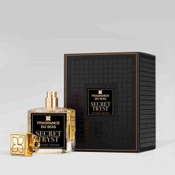 Hemmelig tryst 100 ml - Fragrance Du Bois Gratis råd og forsendelser!