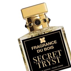 Hemlig tryst 100 ml - Fragrance Du Bois Gratis rådgivning och leveranser!