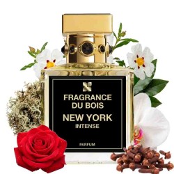 New York Intense 100 ml - Fragrance Du Bois