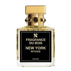 Nowy Jork Intense 100 ML - Fragrance Du Bois Darmowa porada i przesyłki!