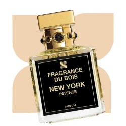 New York Intense 100 ml - Fragrance Du Bois