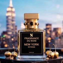 New York Intense 100 ml - Fragrance Du Bois