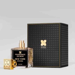 New York Intense 100 ml - Fragrance Du Bois