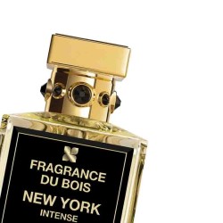 New York Intense 100 ml - Fragrance Du Bois