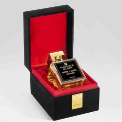 New York Intense 100 ml - Fragrance Du Bois