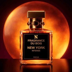 New York Intense 100 ml - Fragrance Du Bois