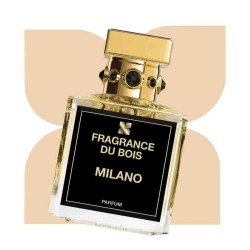 Mediolan 100ml - Fragrance Du Bois Darmowa porada i przesyłki!