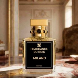 Milano 100ml - Fragrance Du Bois ¡Asesoría y Envíos Gratis!