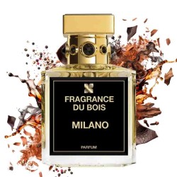 Milaan 100ml - Fragrance Du Bois Gratis advies en zendingen!