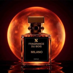 Milano 100ml - Fragrance Du Bois Gratis råd og forsendelser!