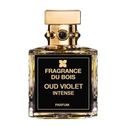 Oud Violet Intense 100 ml - Fragrance Du Bois ¡Envíos Gratis!