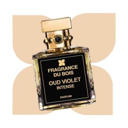 Oud Violet Intense 100 ml - Fragrance Du Bois Gratis verzending!