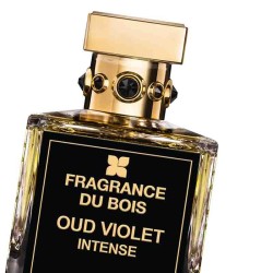 OUD фиолетовый интенсивный 100 мл - Fragrance Du Bois Бесплатная доставка!