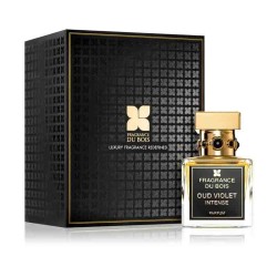 OUD VIOLET INTENS 100 ML - Fragrance Du Bois Gratis forsendelse!