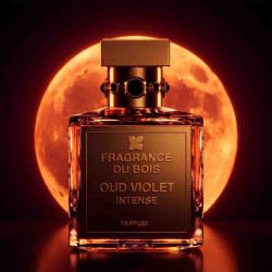 Oud violeta intenso 100 ml - Fragrance Du Bois Frete grátis!