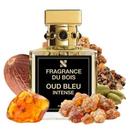 Od bleu intense 100 мл - Fragrance Du Bois Бесплатные советы и поставки!