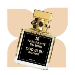 Od bleu intense 100 мл - Fragrance Du Bois Бесплатные советы и поставки!