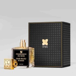Oud Bleu Intens 100 ml - Fragrance Du Bois Gratis advies en zendingen!