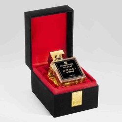 Oud Bleu Intens 100 ml - Fragrance Du Bois Gratis advies en zendingen!