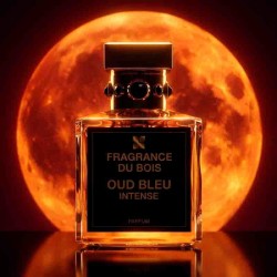 Oud Bleu Intens 100 ml - Fragrance Du Bois Gratis advies en zendingen!