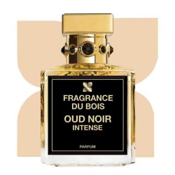 Oud Noir Intense 100 ml - Fragrance Du Bois ¡Asesoría y Envíos Gratis!