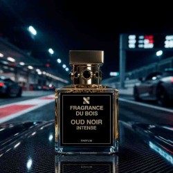 Oud Noir Intense 100 ml - Fragrance Du Bois ¡Asesoría y Envíos Gratis!