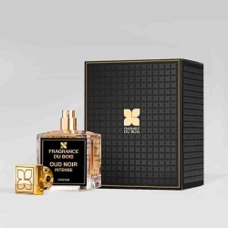 OUD Noir Intense 100 мл - Fragrance Du Bois Бесплатные советы и поставки!