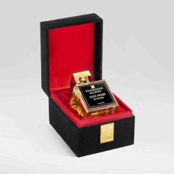 Oud Noir intenso 100 ml - Fragrance Du Bois Aconselhamento gratuito e remessas!