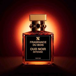 OUD Noir Intense 100 мл - Fragrance Du Bois Бесплатные советы и поставки!