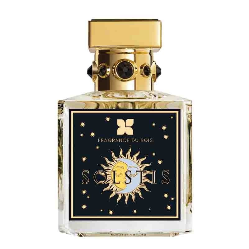 Soltis 100 мл - Fragrance Du Bois Бесплатная доставка!