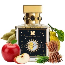 Soltis 100 мл - Fragrance Du Bois Бесплатная доставка!