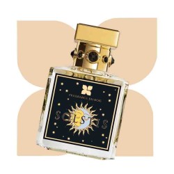 Soltis 100 мл - Fragrance Du Bois Бесплатная доставка!