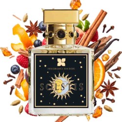 Soltis 100 ml - Fragrance Du Bois Darmowa wysyłka!