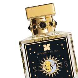 Soltis 100 мл - Fragrance Du Bois Бесплатная доставка!
