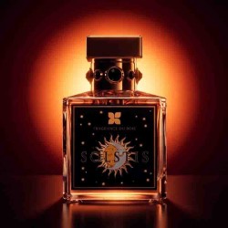 Soltis 100 ml - Fragrance Du Bois ¡Envíos Gratis!