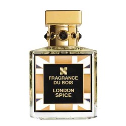 Londres Spice 100 ml - Fragrance Du Bois Aconselhamento gratuito e remessas!