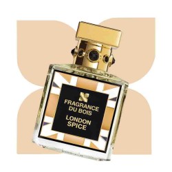 London Spice 100 ML - Fragrance Du Bois Darmowa porada i przesyłki!